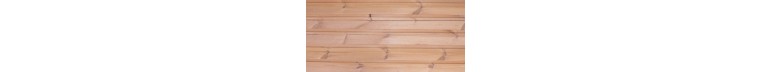 Thermowood Cladding